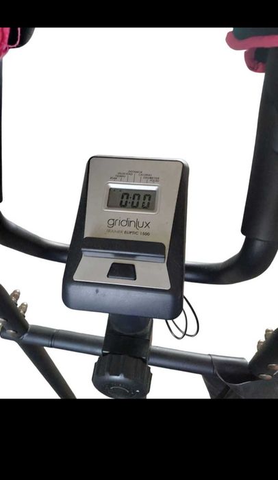 Elliptical Machine64729630234113121