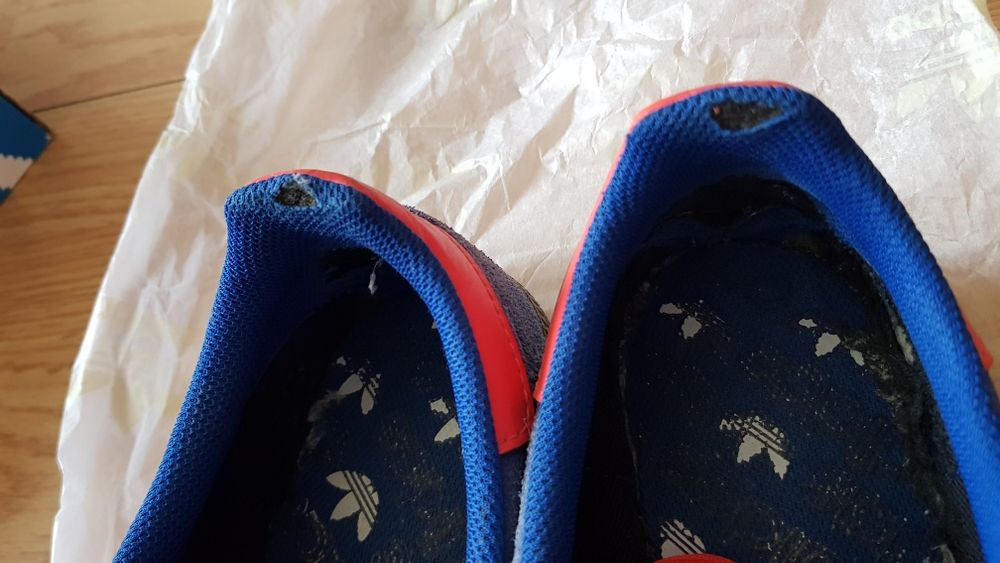Adidas special 41