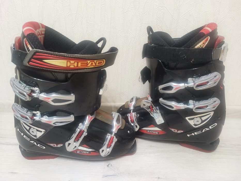 Лижне спорядження комплект