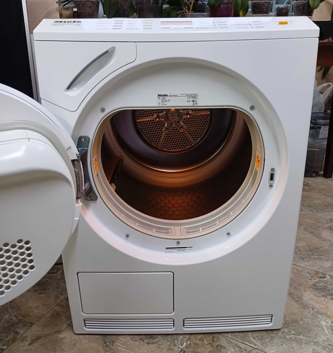 Сушильний автомат сушарка для одягу Міле Miele T 9466 C 8 кг Germany
