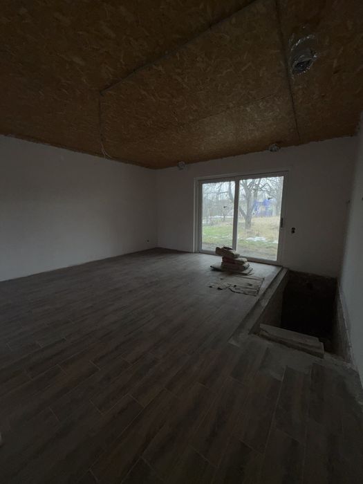 Без комиссии. Продам дом 125 м2 15 соток земли Игрень Днепр