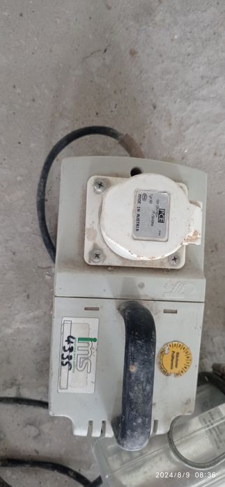 Transformator PFS 160 42V 3,8A