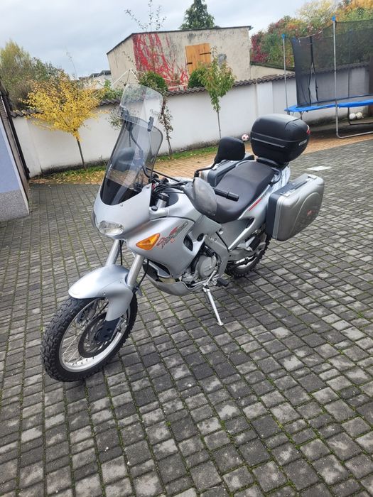 Aprilia Pegaso 650
