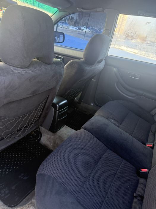 Субару легаси аутбек полный привод автомта газ бенз