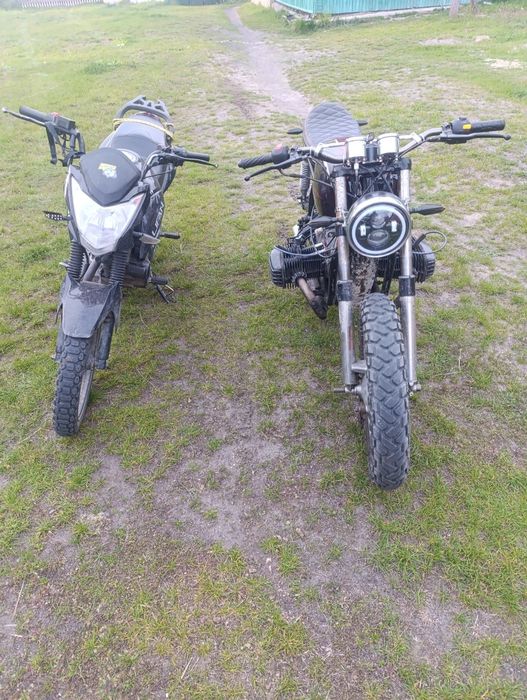 Продаж кастома мт11