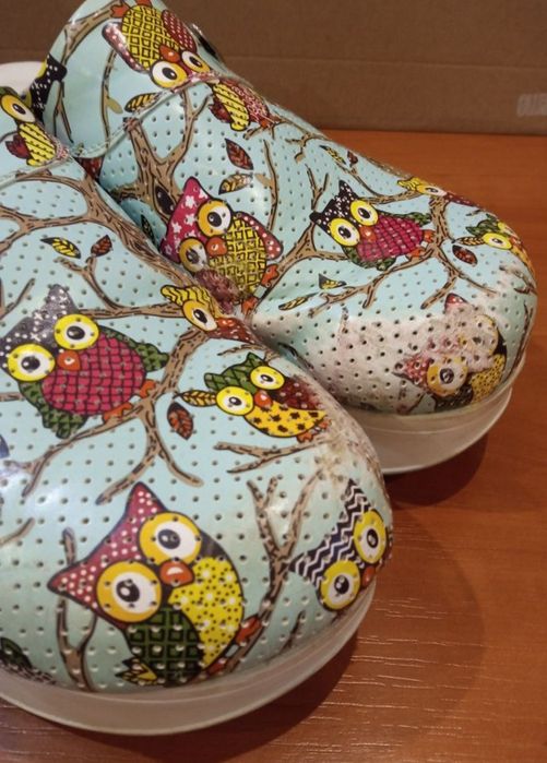 Продам женские ортопедические босоножки,сабо Совы Dr.Mitra. Легкие