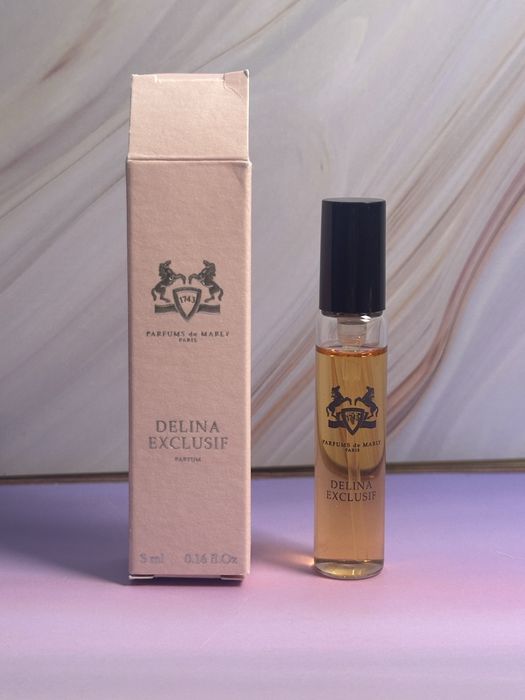 Delina - Exclusif Parfum 5ml nowe