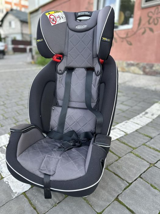 Автокрісло дитяче
