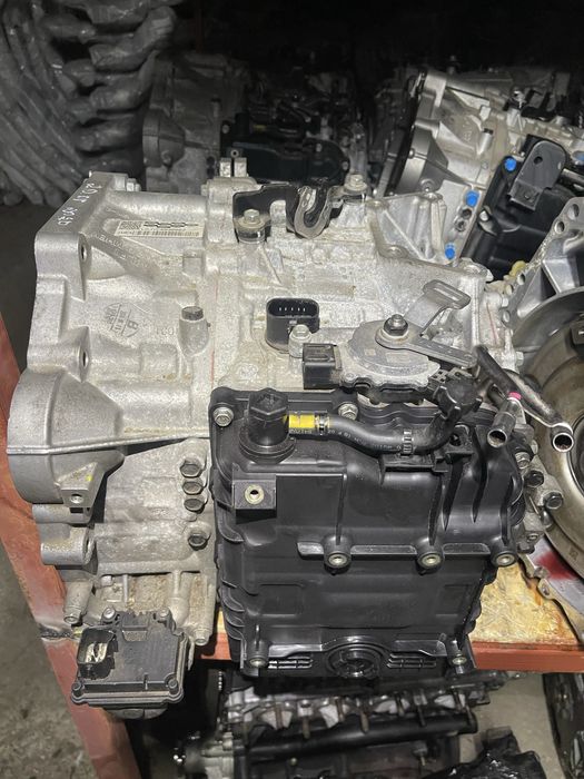 A8lf-1 акпп 2.0 crdi 4WD hyundai tucson kia sportage santa fe sorento