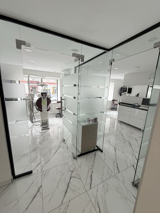 Аренда двух отдельных стоматологичных кабинетов,Печерск,оборудование