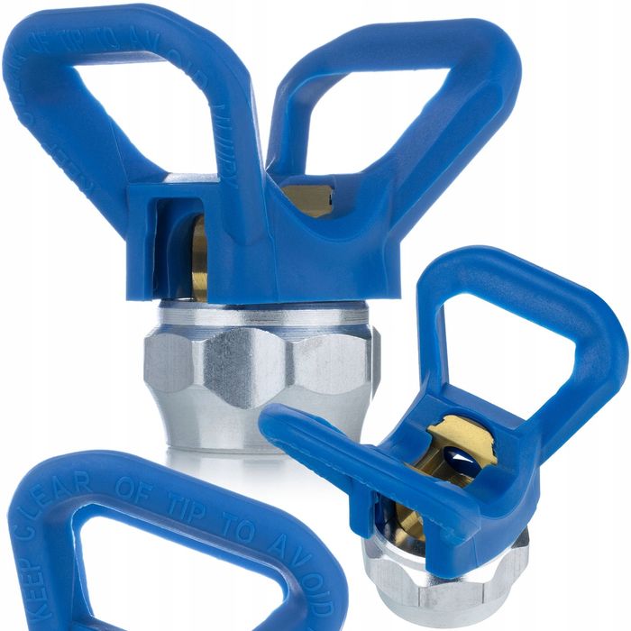 SpraySet ProFFLP 510 + 516 | do Graco, Rosfix, niskociśnieniowe