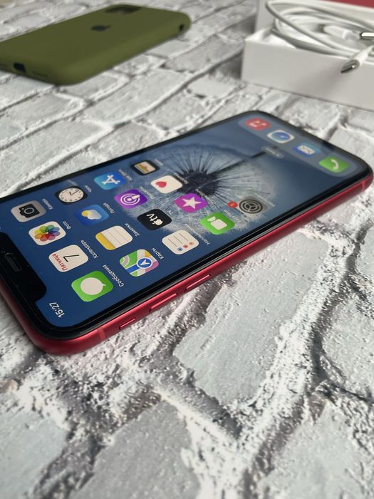 iPhone 11 128GB Neverlock