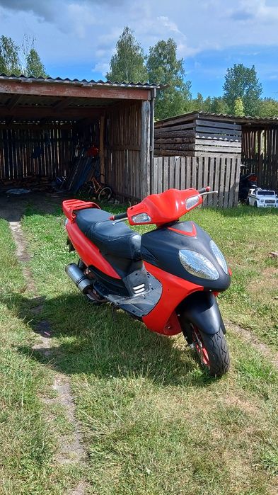 Мотоцикл Viper Navigator 150cc