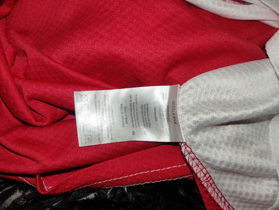 T-shirt Mizuno Medio Maratón de Sevilla 2018- XL - Nova

Entrega em mã