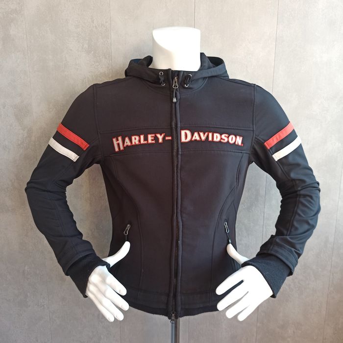 Мотокуртка Harley Davidson