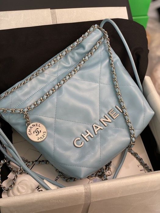 Mala Chanel 22 Bag