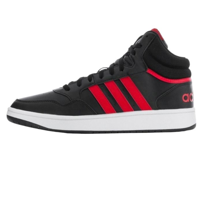 Кроссовки  Adidas HOOPS 3.0 MID 44 p