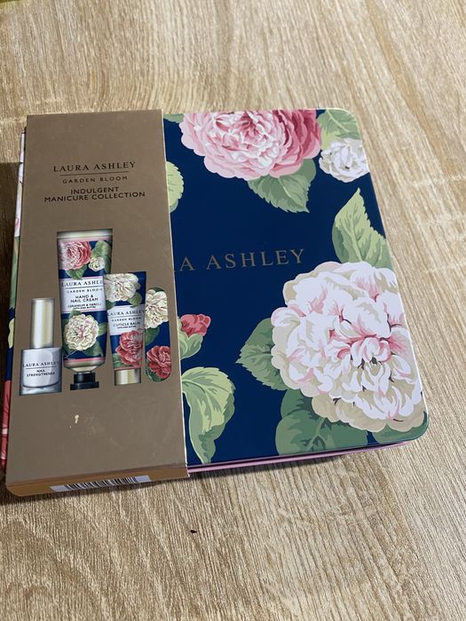 Zestaw kosmetyków Laura Ashley