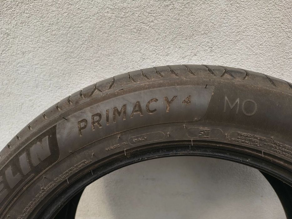 Michelin Primacy 4 235/55/R19