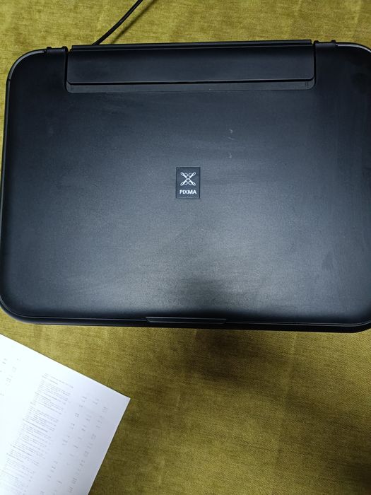 Принтер Canon TS 5140