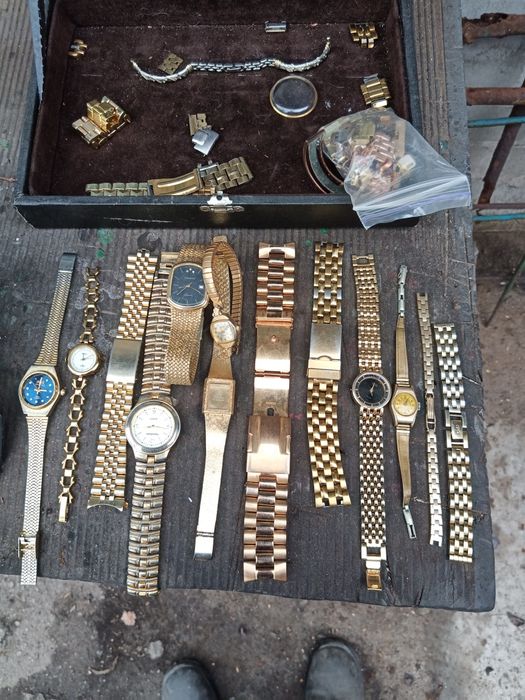 Браслеты  ремешки.часов.