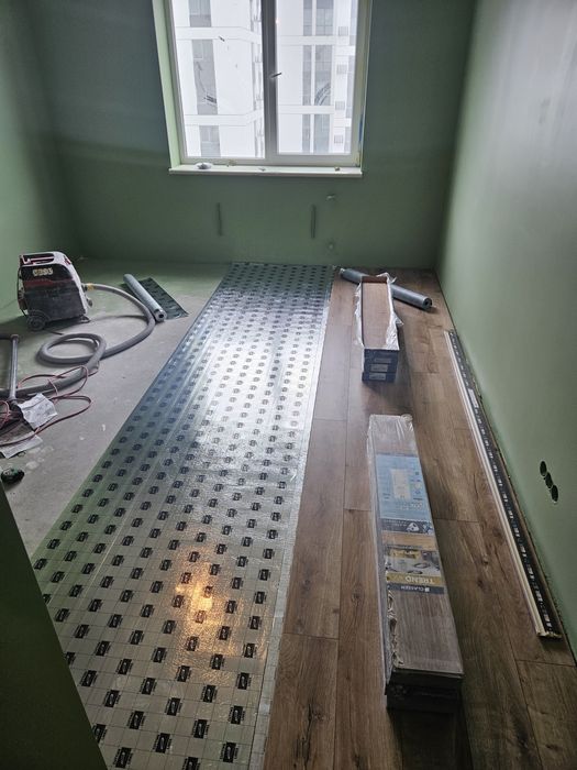 Ремонт квартир під ключ