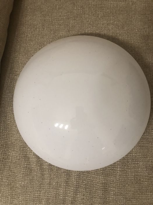 Candeeiro Led de teto