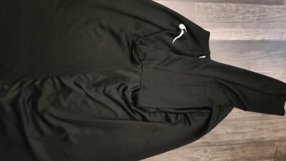 Koszulka do biegania Nike running dri-fit