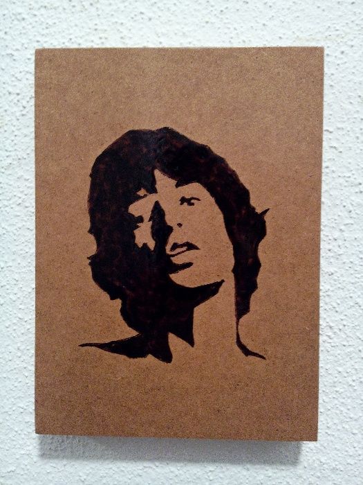 Various Pyrogravures64752019575938121