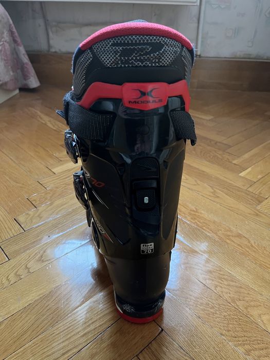 Лижні черевики