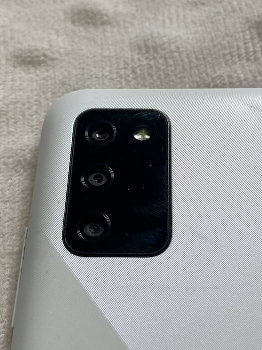 Galaxy A02S     .