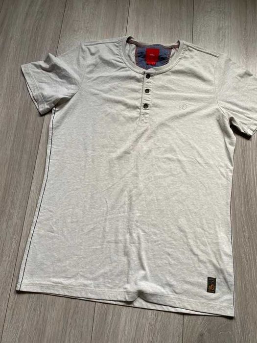 Koszulka - s.Oliver - Rozmiar M