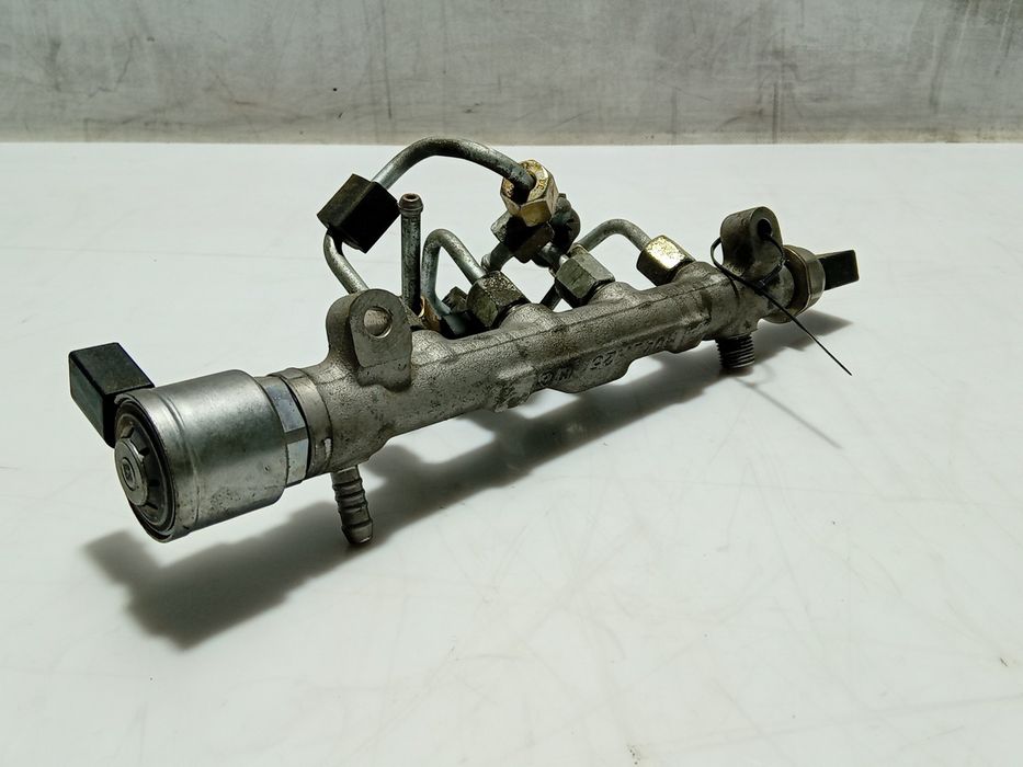 Rampa de injeção VOLKSWAGEN Golf VII (5G1, BQ1, BE1, BE2)