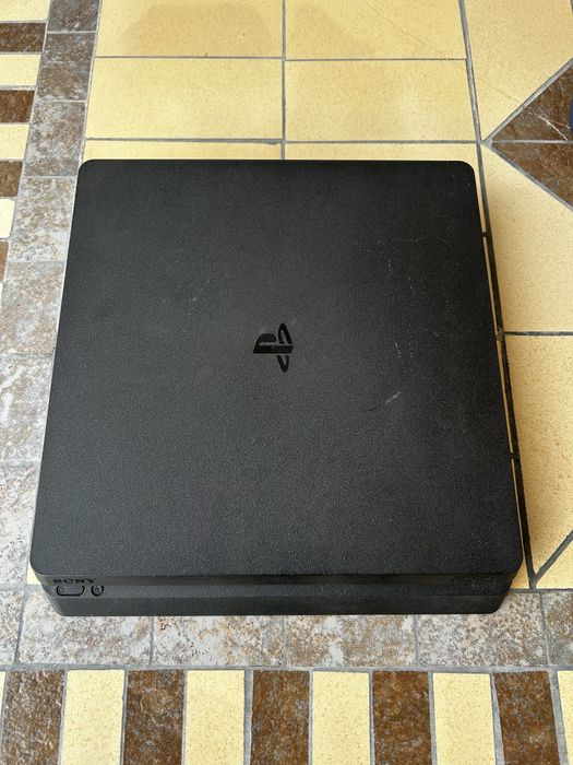 Ps4 + 2 comandos + Gta 5