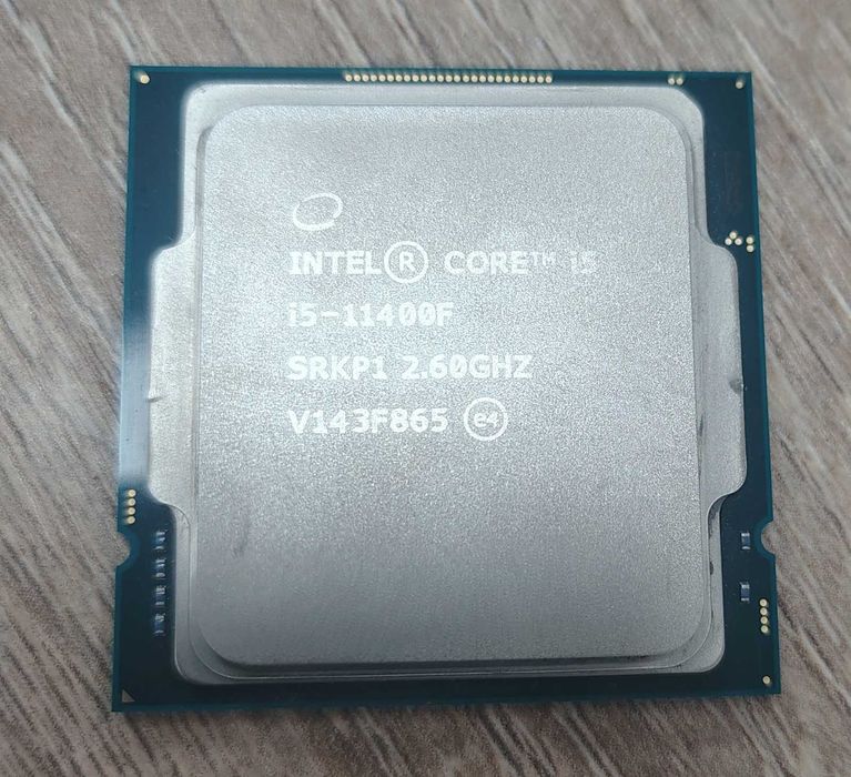 core i5 11400f - Купить электронику - Цены на OLX.ua