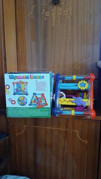 Продам дитячі іграшки