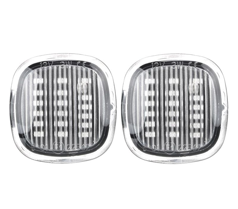 PISCAS LATERAIS AUDI A3 8L 8D 94-03