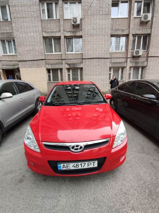 Продам Hyundai i30