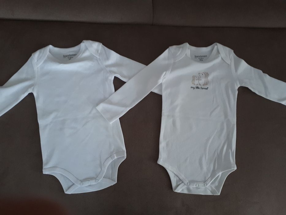 Zestaw ubranek  nowe