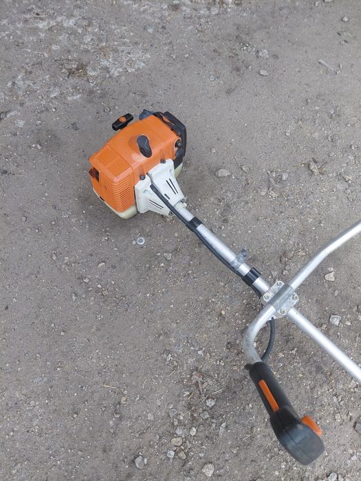 Kosa stihl fs 120