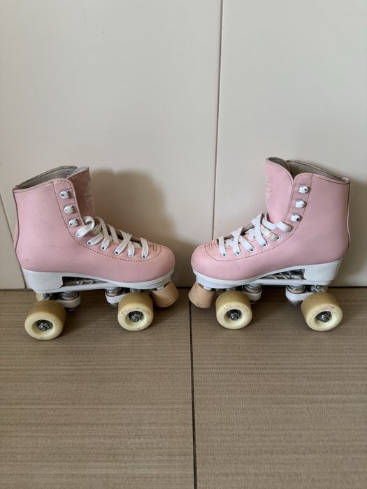 Patins Oxelo n.34