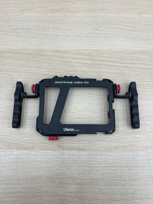 Ulanzi lino stabilizator reczny do teleonu wideo vlog