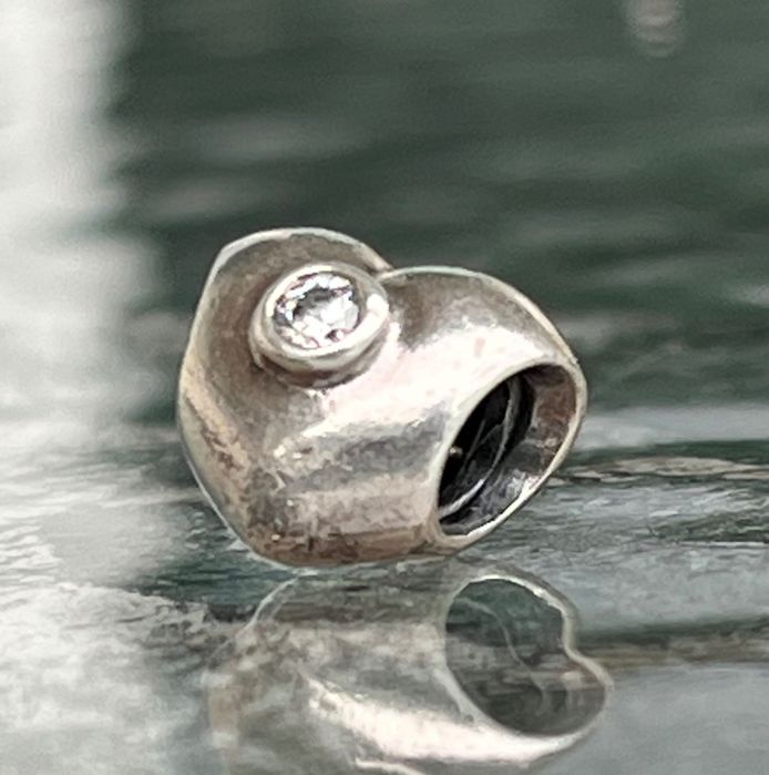 Pandora oryginał charms