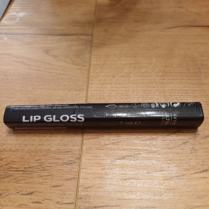 błyszczyk cotton candy avon