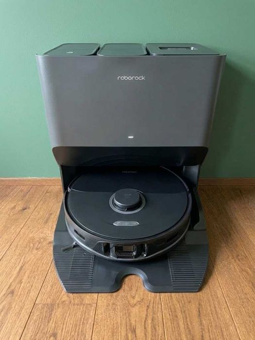 Roborock S8 Pro Ultra
