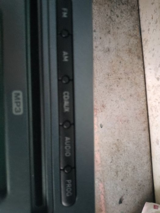 Auto radio SEAT altea / SEAT leon