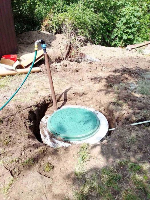 Бурение скважин Пилиповичі / Буріння на воду за один день ТЕЛЕФОНУЙТЕ!