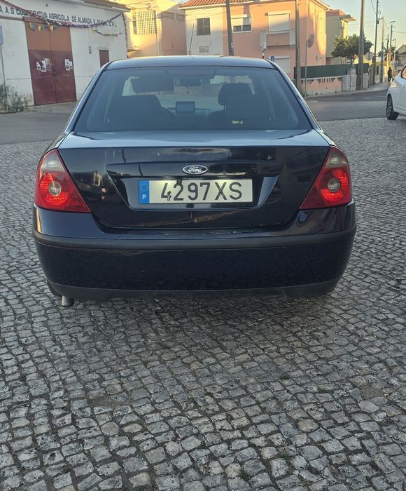 Vendo  Ford mondeo