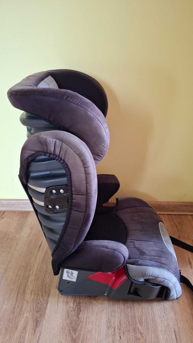 Fotelik samochodowy Diono Monterey 2 (15-36 kg) | ISOFIX / ISOFAST | ADAC 4*