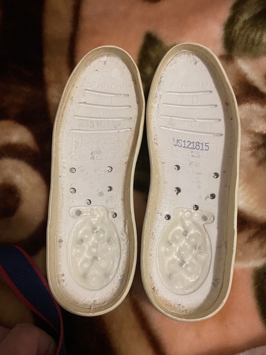 Продам оригінальну підошву nike force af-1  38 р